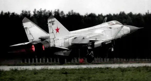 Авиация и космонавтика 2008 10 - фото 52