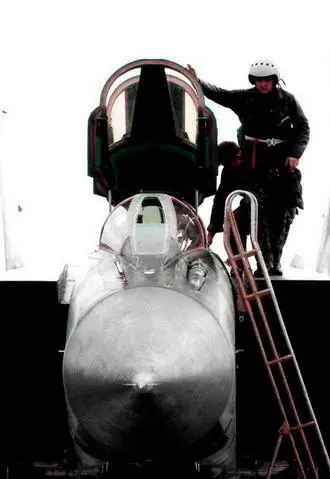 Авиация и космонавтика 2008 10 - фото 55
