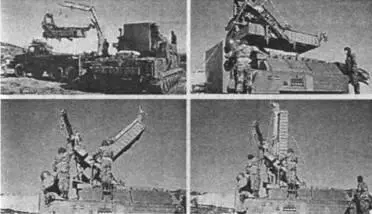 Заряжание боекомплекта Расчет боевой машины 3 человека командир оператор и - фото 115