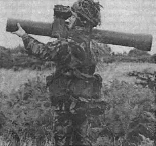 В декабре 1986 г Министерство обороны Великобритании заключило контракт с - фото 25