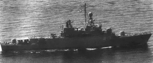 ЭСПОРА МEКО 200 ANZACГидра Страна Австралия Греция Новая Зеландия - фото 179
