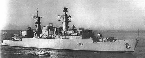 РЛС обнаружения ВНЦ Marconi класс 967968 класс 967М на F 94 - фото 229