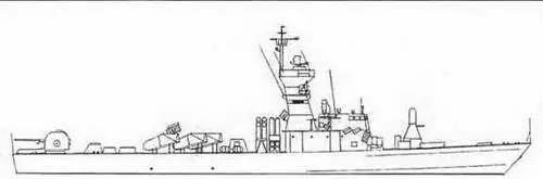 Страна Израиль Странапроизводитель Израиль Класс корабля патрульный корабль - фото 331