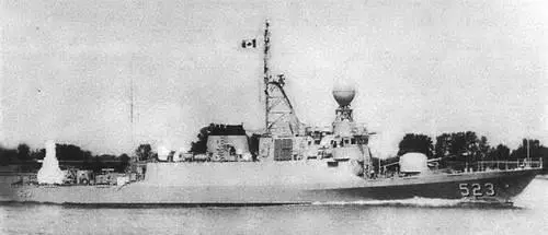 ТАРИК Циклон Страна США Странапроизводитель США Класс корабля - фото 373