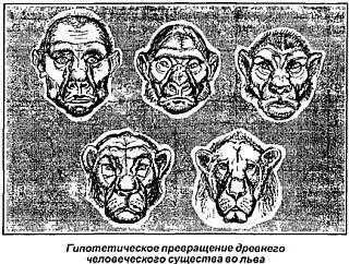 Совсем иначе ведут себя львы в Кении в тех местах где проживает племена - фото 47