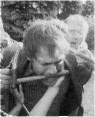 Ни один из этих пунктов не является исключительно догматическим ближайшие - фото 57