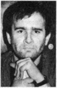 Евгений Юфит родился в 1961 году в Ленинграде С начала 1980х участвовал в - фото 85