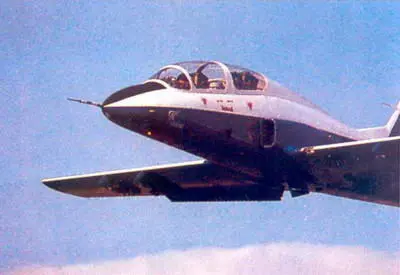 Штурмовик IAR99 В начале 1980х годов авиационный институт INAv Institutul - фото 140