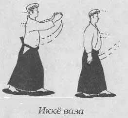 КиАйкидо Путь объединения сознания и тела - фото 106