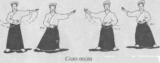 КиАйкидо Путь объединения сознания и тела - фото 110