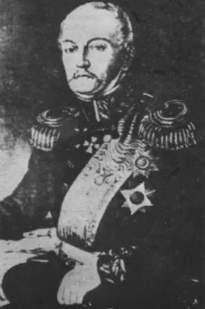 Иркутский чиновник Николай Егорович Тюменцев свидетель тех драматических - фото 4