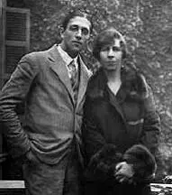 Александр Зубков и принцесса Виктория 31 октября 1927 г Есть такое - фото 7