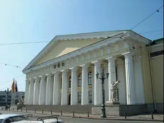 А Н Воронихин Горный институт 180611 гг СанктПетербург Продолжая - фото 221