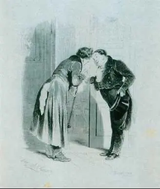 А А Агин Иллюстрации к Мёртвым душам Н В Гоголя Акватинта 1846 г - фото 140