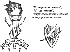 Это сладкое слово свобода Молодой и еще энергичный каторжник оторвавшись от - фото 50