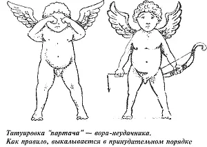 Сюрприз обнаружили уже спустя пять минут На проволочном заграждении лежала - фото 91