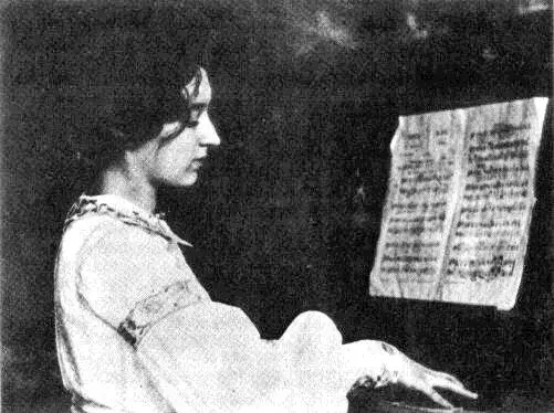 В Н Бунина 1907 Эти последние годы были ознаменованы в России неожиданными - фото 24