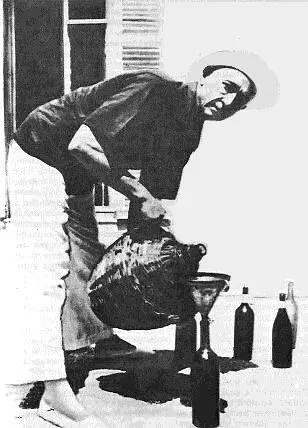 И А Бунин Грасс 1930е годы скала Мориа яшмовые и порфировые колонны - фото 57