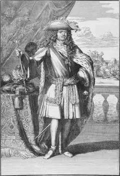 Петр Великий с арапчонком Гравюра А Шхонебека 1705 г Дорожная аптечка и - фото 41