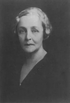 Мать Набокова Елена Ивановна Прага 1931 г Илья Фондаминский один из - фото 38