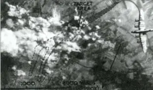 Взрывы бомб 27 декабря 1944 г Бомбардировочное командование подвергло атаке - фото 120