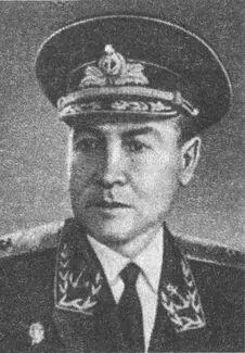 Командир дивизиона эскадренных миноносцев ГС Абашвили Эсминцы Сильный - фото 14