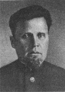 Начальник ПВО КБФ в сентябре октябре 1941 г комендант крепости Кронштадт - фото 28