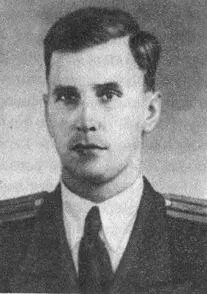 Командир эскадренного миноносца Грозящий КК Черемхин Чтобы обеспечить - фото 34
