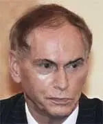 Интервью Николая Дмитриевича Никандрова президента Российской академии - фото 46