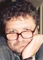 Беседа Юрия Михайловича Полякова известного писателя главного редактора - фото 45