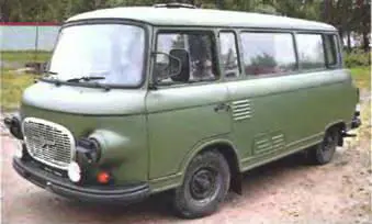 Баркас В10001986 г Баркас P2S 4X41958 г Баркас Р2М 4X41961 г - фото 211