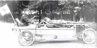 Энциклопедия военных автомобилей 17692006 гг АИ - изображение 217