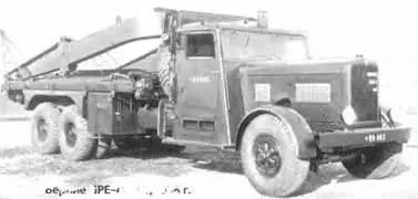 Берлие GPE4 6X41938 г Берлие GPE2 6X41935 г Берлие VUDB 4X4f - фото 255