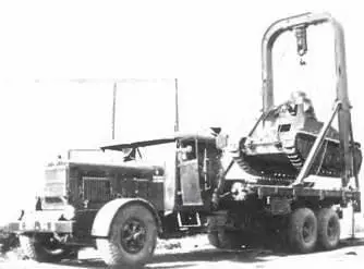Берлие GPE2 6X41935 г Берлие VUDB 4X4f 1930 г Еще раньше - фото 256