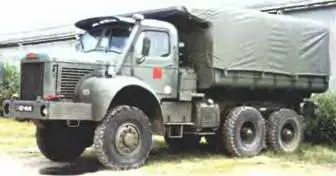Берлие GBC8MK 6x61962 г Берлие GBC8KT 6X61966 г С первыми залпами - фото 262