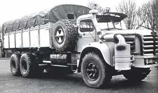 Берлие GB015RHM 6X41960 г Берлие ТВО15 6X41965 г Первый армейский - фото 266