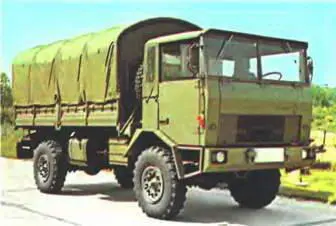Берлие GBD4 4X41973 г Берлие GBD6 6X61975 г Берлие GBH280 - фото 273