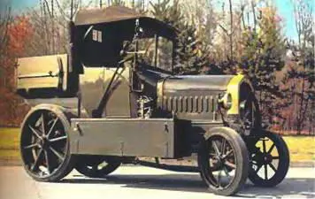 Берна ТЗ 1919 г Берлие VBRG 4X41975 г Берна L21934 г В мае 1918 - фото 278