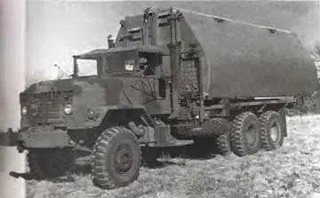 БиЭмУай М945А2 6X61988 г БиЭмУай М900А2 4X41991 г От машин АМ - фото 294