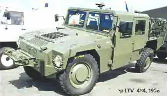 Бухер LTV 4X41998 г Бухер Дуро 6Х6Р FB7 6X6 2002 г В 1993 г после - фото 338