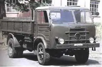 Бьянки СМ54 4X41954 г В 2030е гг Бьянки изготовляла также серийные - фото 343