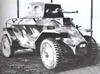Вейсс Чаба39М 4X41943 г Его единственным проектом осуществленным на - фото 380