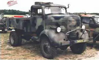 Вольво TLV141 4X41945 г Вольво TLV142VKP 4X41945 г Эту фирму основали - фото 424