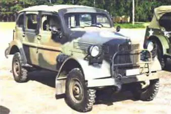 Вольво911 TPV 4X41945 г Вольво TVB 6X41940 г Вольво TVC - фото 426