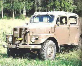 Вольво915 Р2104ТР21 4x4 1953 г Вольво912 L2204TL22 6X61955 г - фото 430