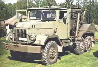 Вольво965 L3164TL31 6х6 1959 г Вольво934Р L3154STL31 6X6f 1960 - фото 434