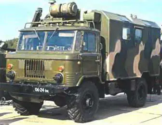 ГАЗ6602 с кузовом К66 мастерская техобслуживания 1982 г ГАЗ3301 - фото 485