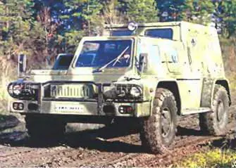 Грузопассажирский ГАЗ3937 Водник 4x41996 г ГАЗ39371 Водник с - фото 494