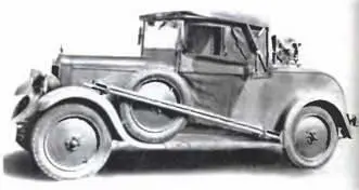 Ганомаг 420PS Kfz2 1930 г Ганомаг SS100W 1940 г Ганомаг Hkl6p - фото 516