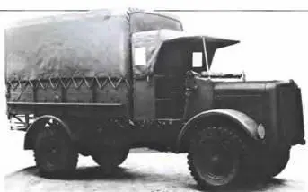 Гарнер G3 4М 1938 г ГАРРЕТ GARRETT Лейстон Великобритания 18951918 Эта - фото 525
